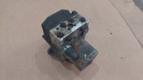 Блок ABS, АБС CDI А0004466289, 6289 2000-2006 Мерседес Спрінтер 903