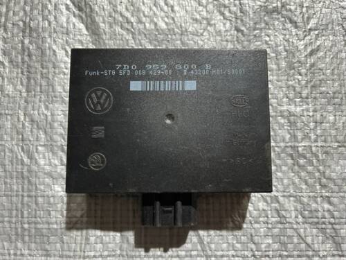 Блок Comfort VW T4 7D0959800B VAG Volkswagen T4