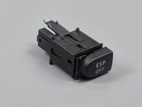 Кнопка ESP 2005-2015 5P0927117A VAG Сеат Алтеа XL