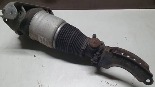 Амортизатор передній лівий 7L6412021AF VAG Фольксваген Туарег-2
