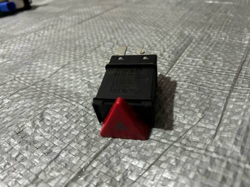 Кнопка аварійки VW T4 7D0953235, 6N0953235 VAG Фольксваген Т4