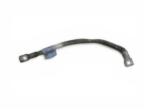 Провод маси 3' E90 LCI  2.0 дизель N47 2005-2013 седан 12427549393 БМВ, BMW