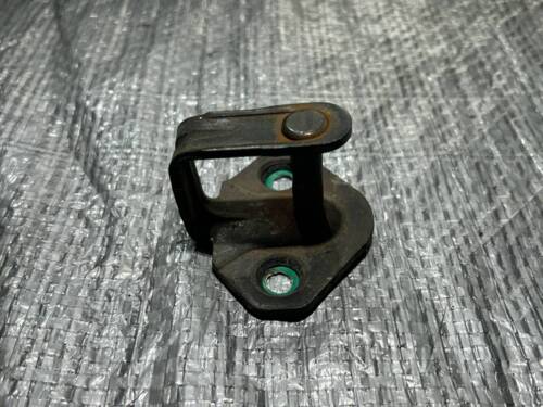 Скоба замка здвижки VW T5 7E0843767B  VAG Фольксваген Т5