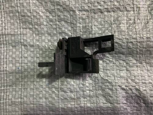 Кріплення основного радіатору 2.5 VW T5 7H0422846 VAG Фольксваген Т5