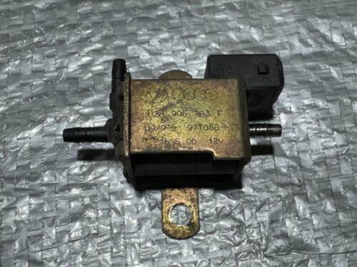 Клапан регулювання тиску наддуву VW T5 028906283F VAG Фольксваген