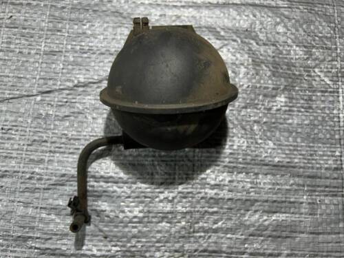 Ресивер, бачок вакуумної системи VW T5 054129808 VAG Фольксваген Т5