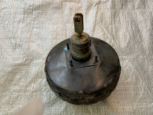 Вакуумний підсилювач гальм VW T4 7D0612101A VAG Фольксваген Т4-3