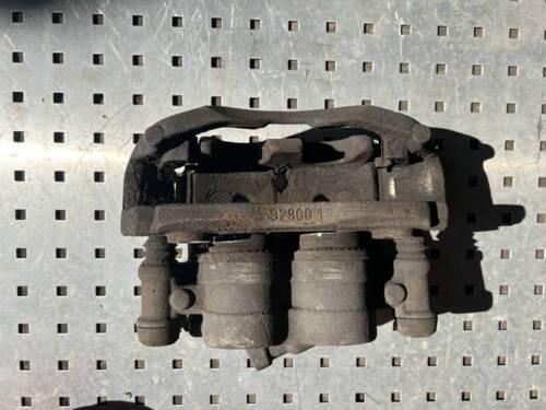 Суппорт передний левый(с-ма BREMBO) 2014+ A4474200083 447 Мерседес Вито-2