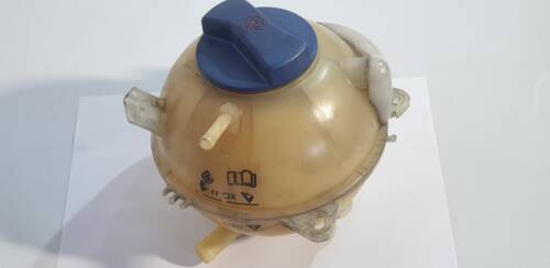 Расширительный бачок тосола 2D0121403K 1996-2006 Фольксваген ЛТ