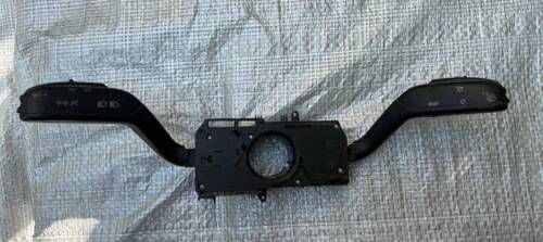 Підрульовий перемикач з круїзконтролем VW T5 7H0953503BQ,  7Q0953503FE VAG Фольксваген Т5