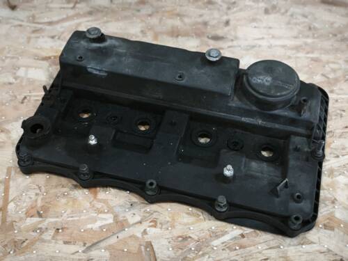 Клапанна кришка MK8 70260190 Форд Транзит-2