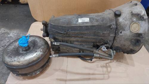 АКПП, автоматична коробка передач, 7g-tronic ОМ651 2006+ 906 A9062703800, R9062710601 Мерседес Спрінтер