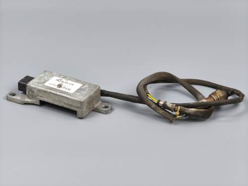 Датчик оксиду азоту NOX 03C907807D, NZA05V4 VAG Фольксваген