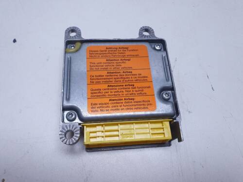 Блок керування подушками безпеки AIRBAG 1J0909608 VAG Фольксваген