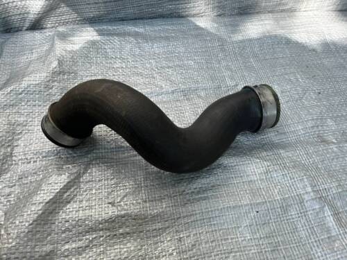Патрубок интеркулера к воздушной заслонке 1.9 VW T5 7H0145980G VAG Volkswagen T5