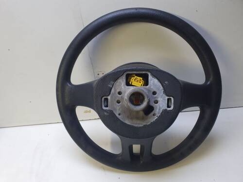 Руль, руль в сборе, с подушкой безопасности VW 2K5880201F, 5K0419091H VAG Фольксваген-2