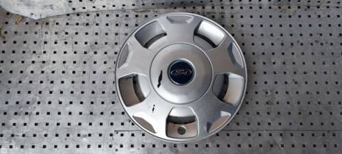 Ковпак колісний 2006-2014 R15  6C111130BC, 1534793, 6C11-1130-BC Форд Транзит