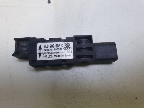 Датчик удару, повздовжнього прискорення VW 7L0909606C VAG Фольксваген Таурег-2