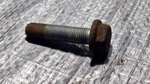 Болт заднього амортизатора нижній 2003-2014 910105014019, M14X1,5X60-10.9   639 Мерседес Віто