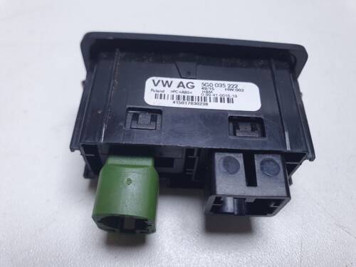 Гніздо, адаптер USB, AUX 5G0035222 VAG Фольксваген