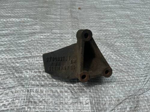Кронштейн генератора VW T4 074903141 VAG Фольксваген Т4