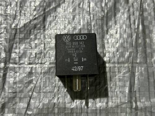 Реле 147 VW 1H0959142 VAG Фольксваген