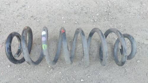 Пружина задня, повний привід 2.0 TFSI 2005-2015 3C0511115AH VAG Сеат Алтеа XL