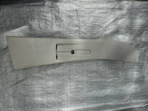 Накладка, обшивка бокової правої стойки верхня VW T5 7H0867244 VAG Фольксваген Т5