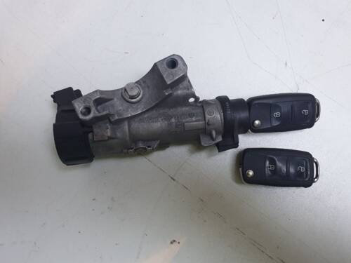 Замок запалювання VW T5 6R0905851B VAG Фольксваген Т5