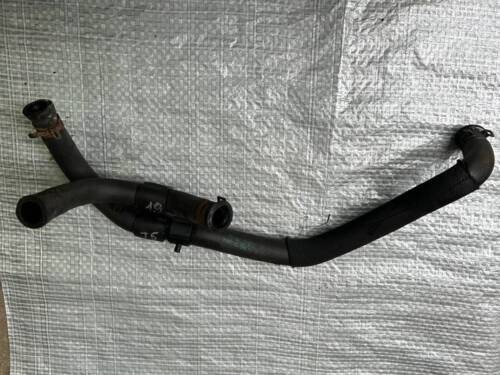 Патрубок системи охолодження VW T5 7H0121086A VAG Фольксваген Т5