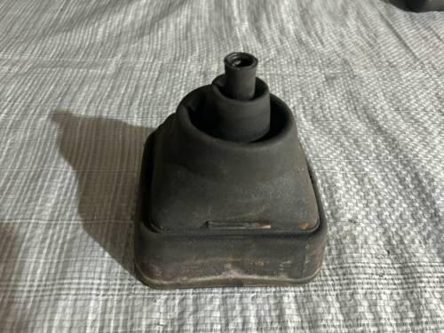 Чохол куліси КПП VW T4 7D1711122 VAG Фольксваген Т4