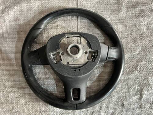Руль, руль многофункциональный(ДЕФЕКТ) VW T5 7E0419091L VAG Фольксваген Т5-4