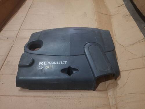 Накладка, кришка двигуна декоративна 1.5 DCI 8200299952 Рено Кенго 1