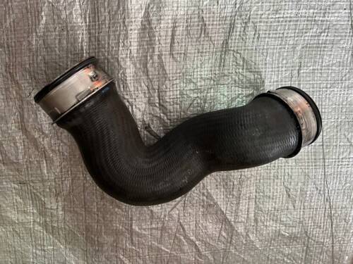 Патрубок интеркулера 2.5 VW T5 7H0145980F VAG Фольксваген Т5