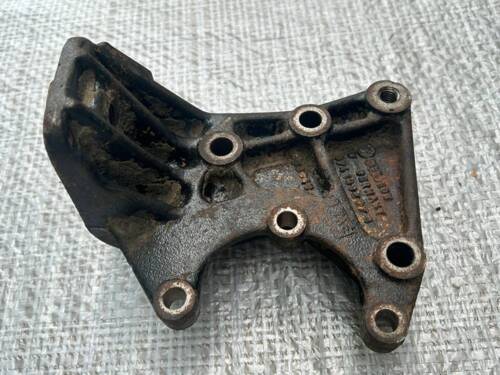 Кронштейн опоры, подушки двигателя правый VW T4 074199207B VAG Фольксваген Т4