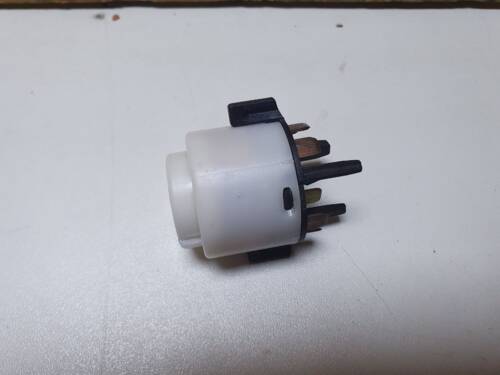 Контактна група замка запалювання VW 4B0905849 VAG Фольксваген-2
