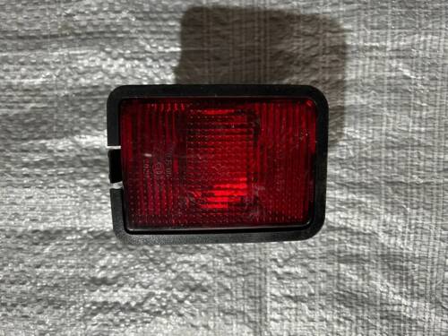Фонарь противотуманный задний глухой VW T4 7D0945729 VAG Volkswagen T4-2