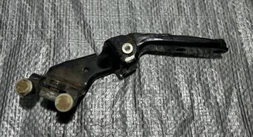 Ролик середній лівої здвижки VW T5 7H0843335D VAG Фольксваген Т5