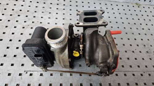 Турбина Alfa Romeo Stelvio 2.0TB 00500544220 Альфа Ромео Стелвио-2