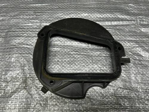 Кришка, прижимна пластина фільтру салону VW T4 701819077B VAG Фольксваген Т4