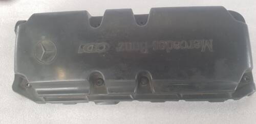 Накладка двигуна декоративна 2.7CDI A6120160424 2000-2006 Мерседес Спрінтер 903