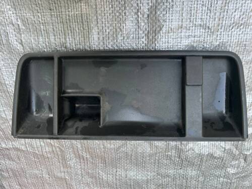 Карман, ячейка передньої панелі, торпеди, консолі VW T5 7H0857922 VAG Фольксваген Т5
