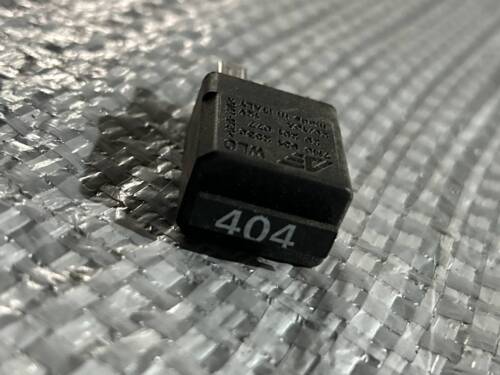 Реле 404 VW 7M0951253C VAG Фольксваген