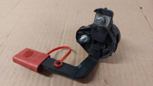 Клема плюсова 3' E90 LCI  2.0 дизель N47 2005-2013 седан 61149144884 БМВ, BMW-2