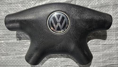 Заглушка в руль, кермо VW  7D0419669E WAG Фольксваген Т4 1996+