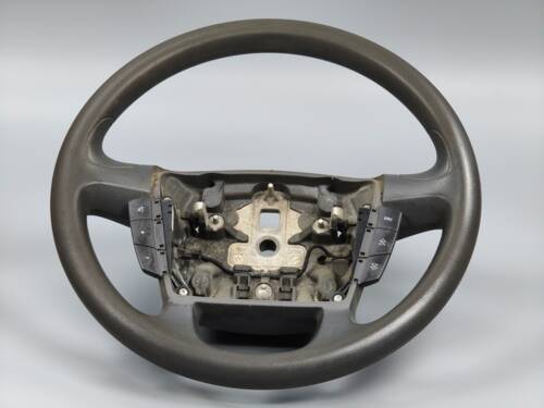 Руль, кермо під AIRBAG 2006-2014 30380409 Фіат Дукато