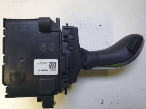 Кулиса, селектор АКПП 1009995100 BMW-4