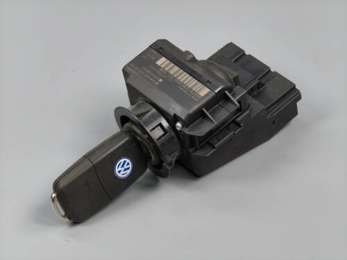 Замок запалювання 2.5 TDI 2006-2016 A9065452608, 2E0905865K Фольксваген Крафтер