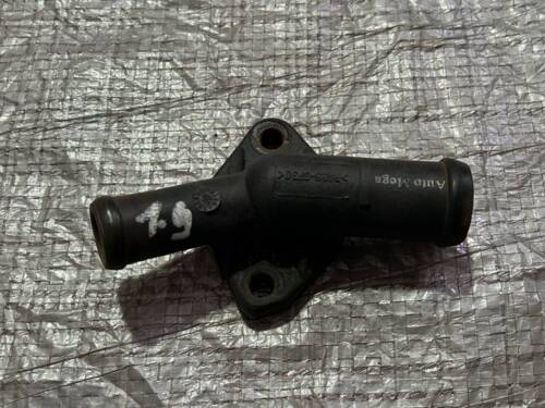 Флянець, тройнік системи охолодження VW T4 044121144B VAG Фольксваген Т4