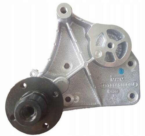 Кронштейн віскомуфти 2.8CDI 062121224 2003-2006 Фольксваген ЛТ